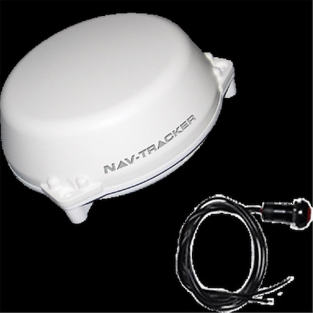 Paradox Marine 1030INSIDP Gost Nav-Tracker 1.0 IDP Insurance GPS Tracking Device PRD-1030INSIDP